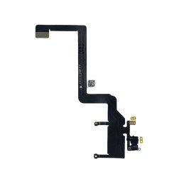 Hörmuschel Flex/Lichtsensor Flex ohne Hörmuschel für iPhone 11