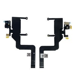 Hörmuschel Flex/Lichtsensor Flex ohne Hörmuschel für iPhone 11