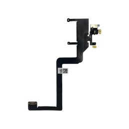 Hörmuschel Flex/Lichtsensor Flex ohne Hörmuschel für iPhone 11