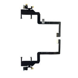 Hörmuschel Flex/Lichtsensor Flex ohne Hörmuschel für iPhone 11