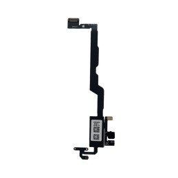 Hörmuschel Flex/Lichtsensor Flex ohne Hörmuschel für iPhone XS