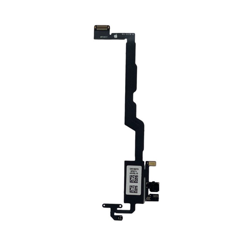 Hörmuschel Flex/Lichtsensor Flex ohne Hörmuschel für iPhone XS