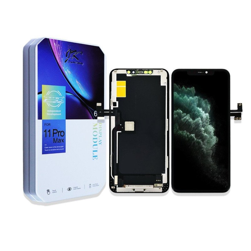 JK Display für iPhone 11 Pro Max Incell