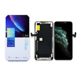 JK Display für iPhone 11 Pro Max Incell