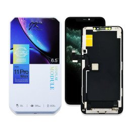 JK Display für iPhone 11 Pro Max Incell