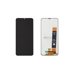 Display für Samsung Galaxy A13 4G / A135 / A137 Original mit Rahmen