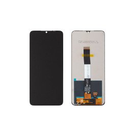 Display für Xiaomi Redmi 9A / 9C / 9AT