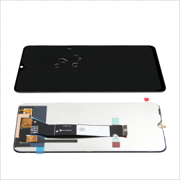Display für Xiaomi Redmi Note 10 5G POCO M3
