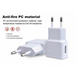 HW-SX02 Ladegerät für Samsung 2A Schwarz