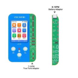 JC Battery Board Adapter Platine bis iPhone 15