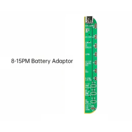 JC Battery Board Adapter Platine bis iPhone 15
