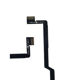 Hörmuschel Flex/Lichtsensor Flex ohne Hörmuschel für iPhone X