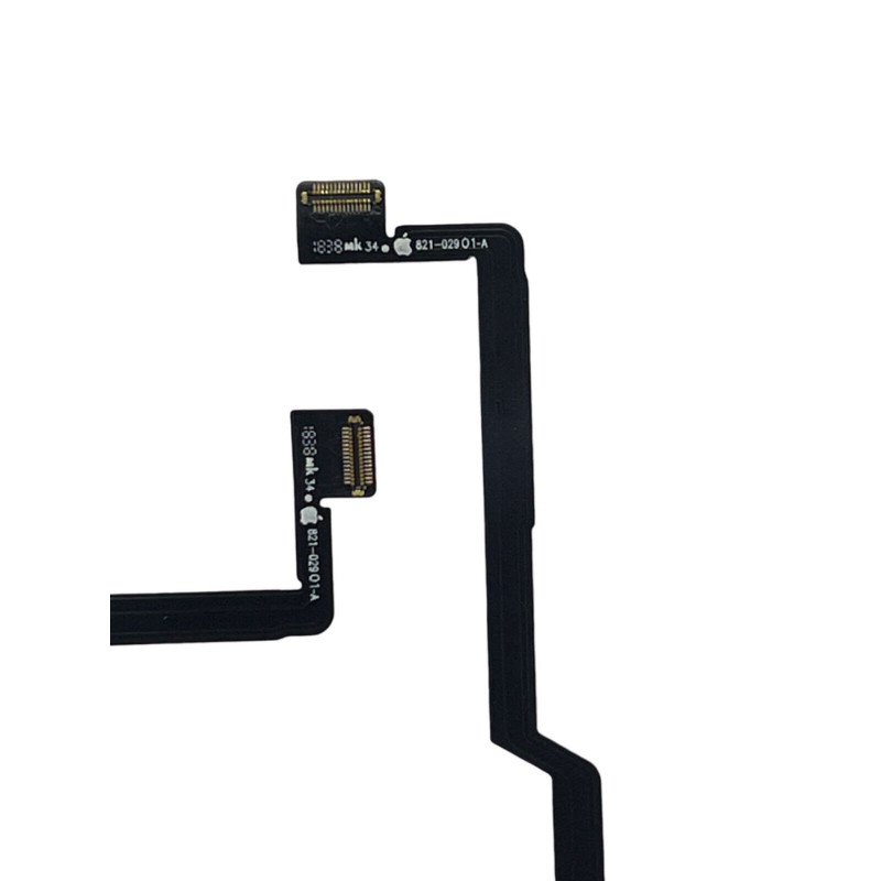 Hörmuschel Flex/Lichtsensor Flex ohne Hörmuschel für iPhone X