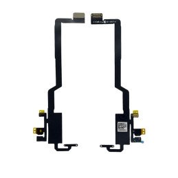 Hörmuschel Flex/Lichtsensor Flex ohne Hörmuschel für iPhone X
