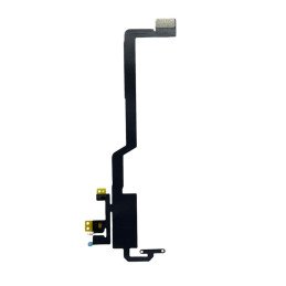 Hörmuschel Flex/Lichtsensor Flex ohne Hörmuschel für iPhone X