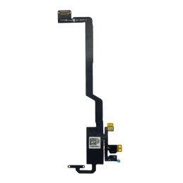 Hörmuschel Flex/Lichtsensor Flex ohne Hörmuschel für iPhone X