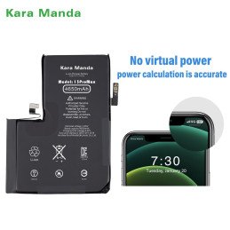 Akku Non PopUp für iPhone 13 Pro Max, 4.650mAh