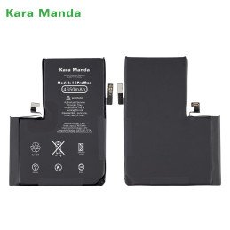 Akku Non PopUp für iPhone 13 Pro Max, 4.650mAh