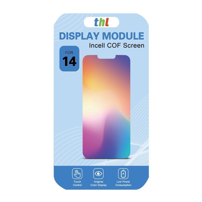 THL Display für iPhone 14 Incell