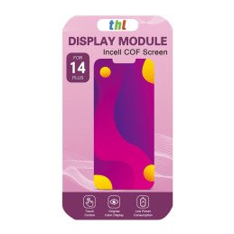 THL Display für iPhone 14 Plus Incell
