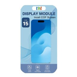 THL Display für iPhone 15 Incell