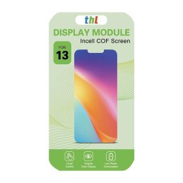 THL Display für iPhone 13 Incell