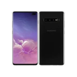Samsung Galaxy S10, 128GB, Schwarz, Leicht gebraucht