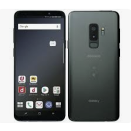 Samsung Galaxy S9+, 64GB, Schwarz, Leicht gebraucht