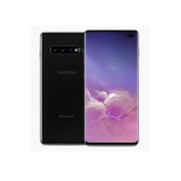 Samsung Galaxy S10+, 128GB, Schwarz, wie Neu