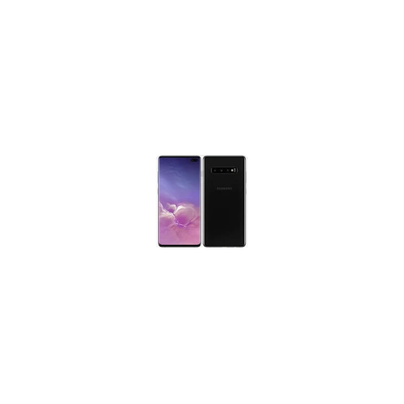 Samsung Galaxy S10 ohne SIMKatenhalter, 128GB, Schwarz, Leicht gebraucht