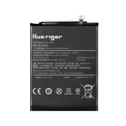 Huarigor Akku für BN4A Redmi NOTE 7 / NOTE 7 Pro 3900mAh
