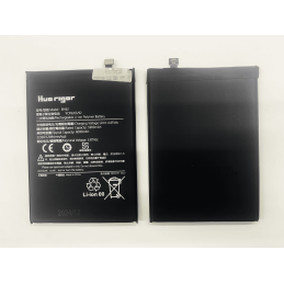Huarigor Akku für BN62 Xiaomi POCO M3/Redmi NOTE 9 4G 6000mAh