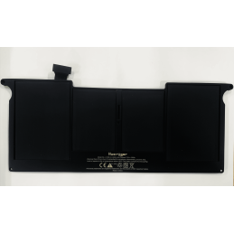 Huarigor Akku für A1406/A1495 Apple MacBook Air 11" (2011-2015) 5150mAh