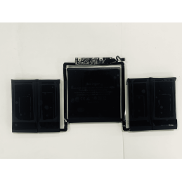 Huarigor Akku für A1819 Apple MacBook Pro 13" (2016-2017) 4320mAh