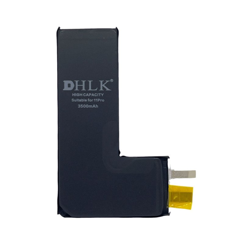 Akkuzelle für iPhone 11 Pro 3.500 mAh