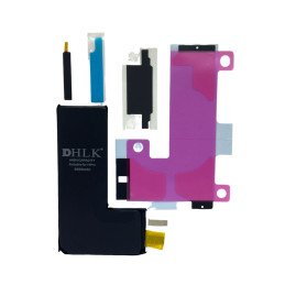 Akkuzelle für iPhone 11 Pro 3.500 mAh