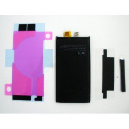 Akkuzelle für iPhone SE 2. GE 2.200mAh