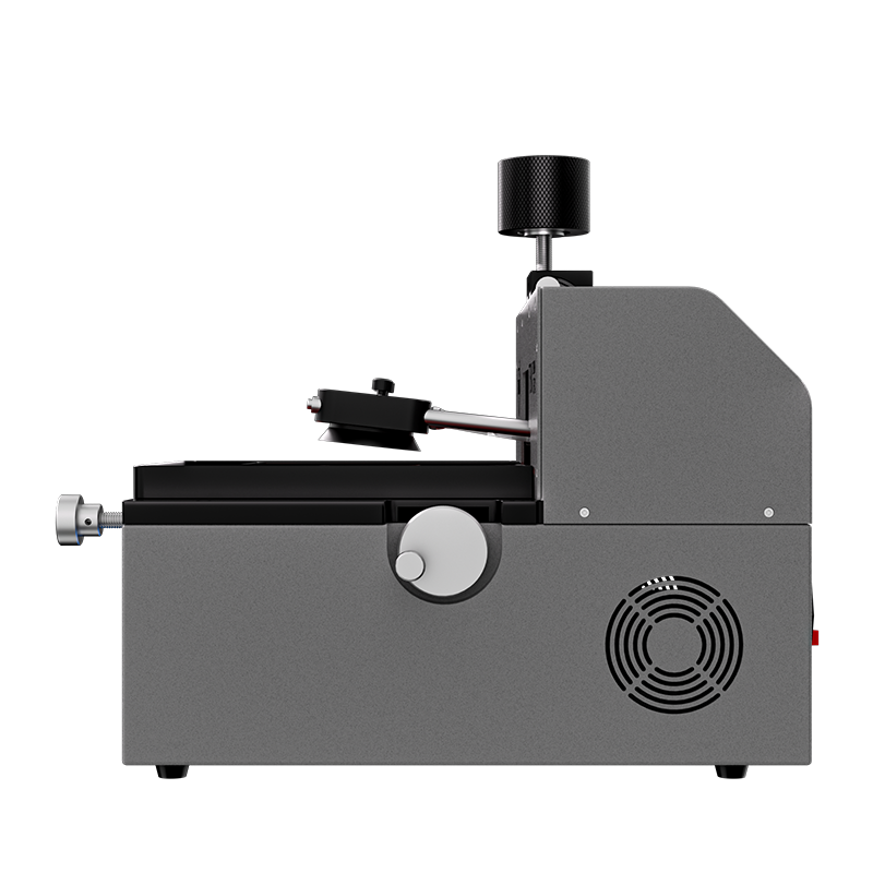 TBK-288M Manueller Screen Separator