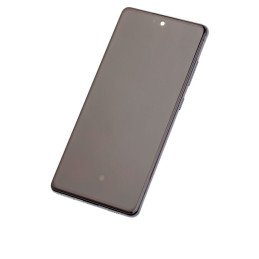 Display für Samsung Galaxy S20 FE/G781 refurbished mit Rahmen