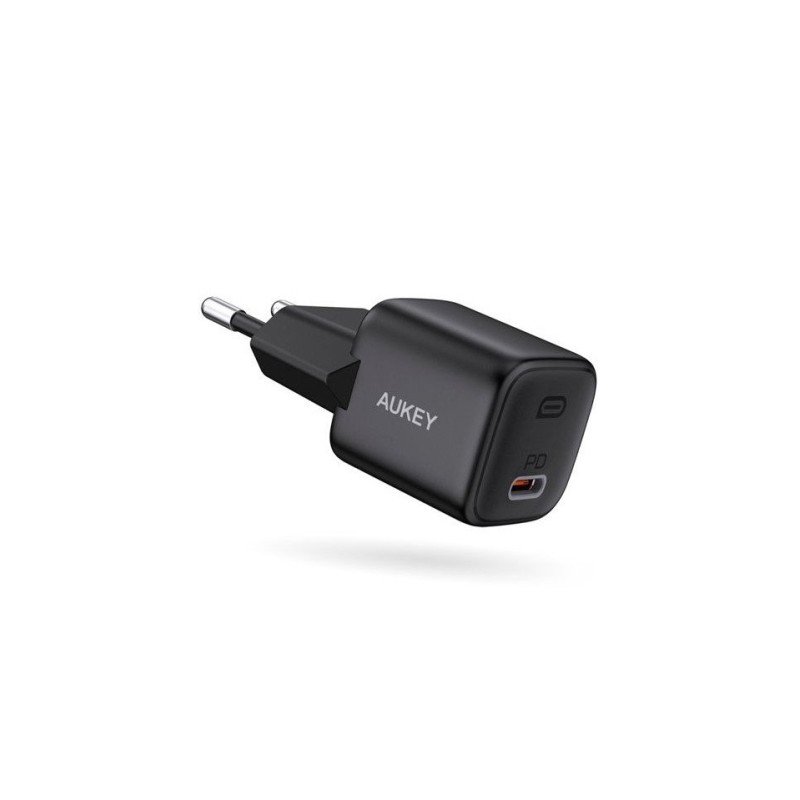 AUKEY 20W Power Delivery Wall Charger Adapter Ladegrät PA-B1
