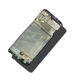 Display für Samsung Galaxy A32 5G Refurbished ohne Rahmen