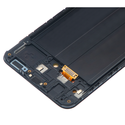Display für Samsung Galaxy A50S (A507) Original Refurbished mit Rahmen