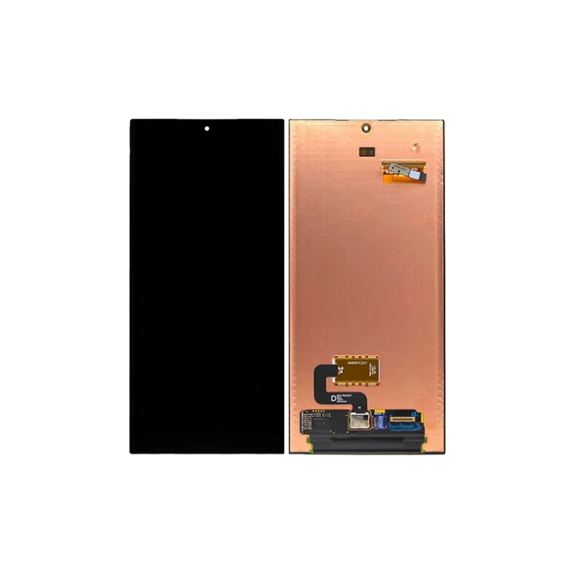 Display für Samsung Galaxy S24 Ultra (S928B) refurbished ohne Rahmen