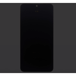 Display für Samsung Galaxy S25 (S931B) refurbished ohne Rahmen