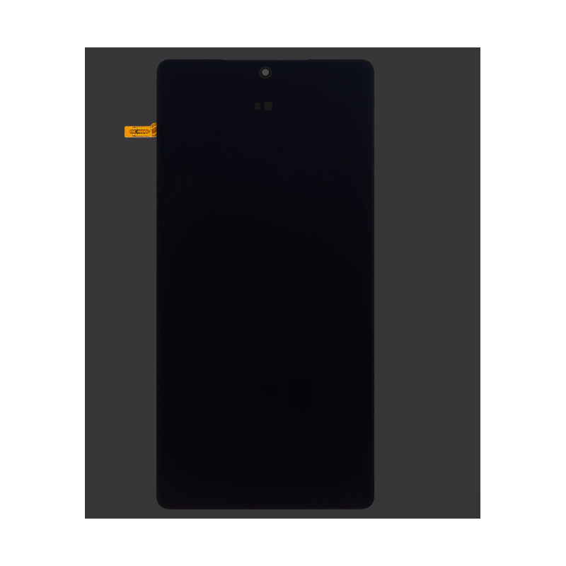 Display für Samsung Galaxy S25 Ultra (S938B) refurbished ohne Rahmen