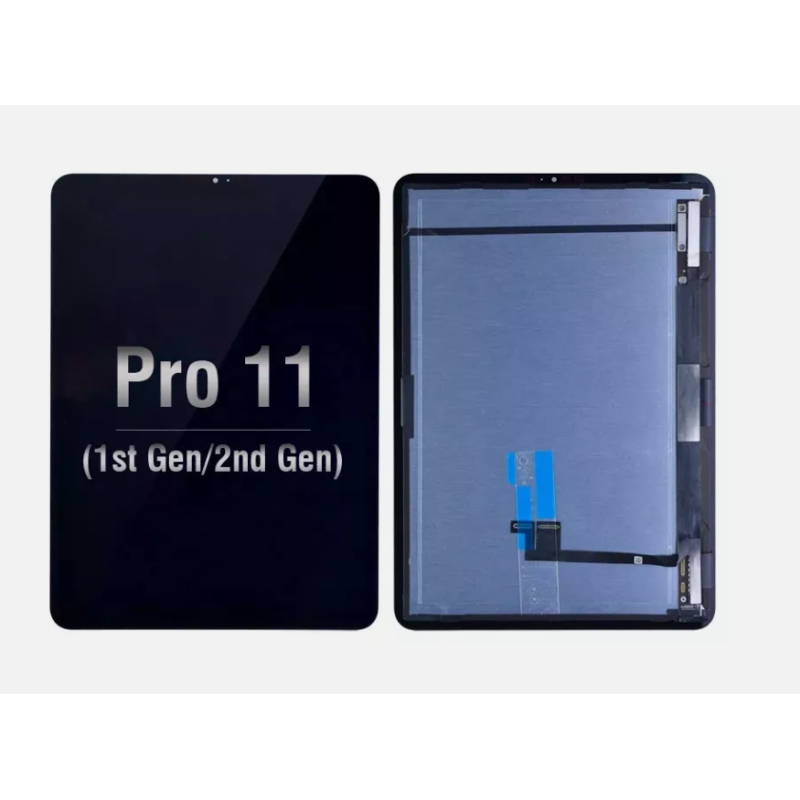 Display für iPad Pro 11' (1. und 2. Gen.) Touchscreen Original & Neu