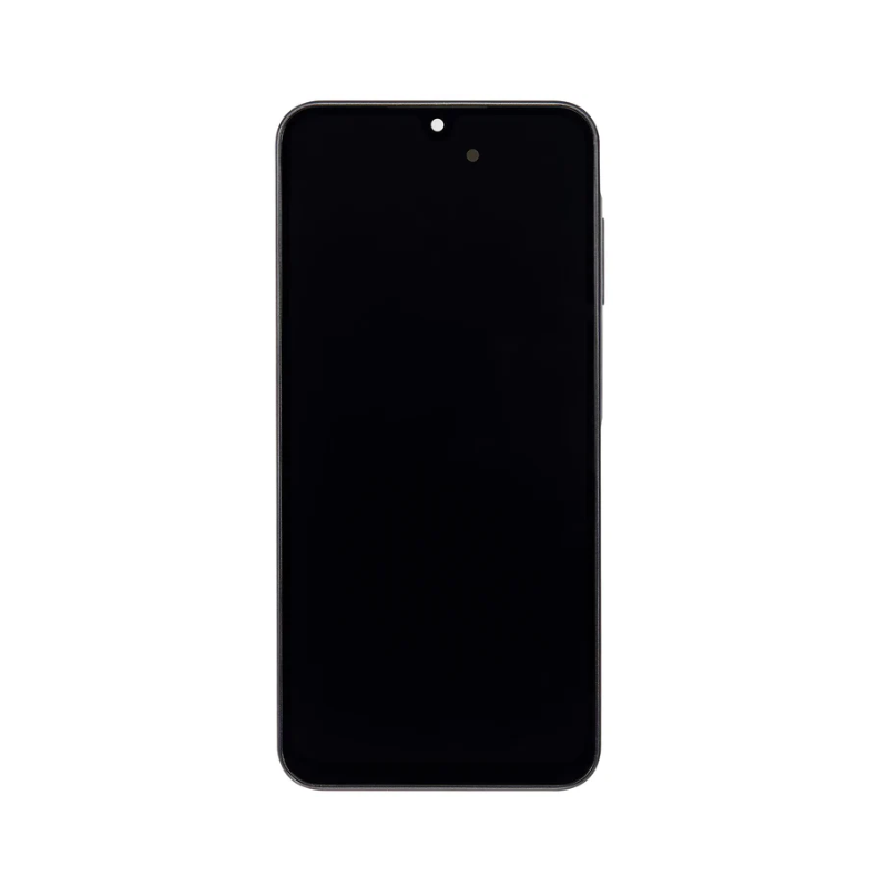 Display für Samsung Galaxy A26 5G (A266B) Original mit Rahmen