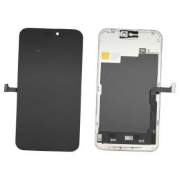 JCID Auto Diagnostic Soft OLED Display für iPhone 15 Pro Max - Nur Nach Anfrage!