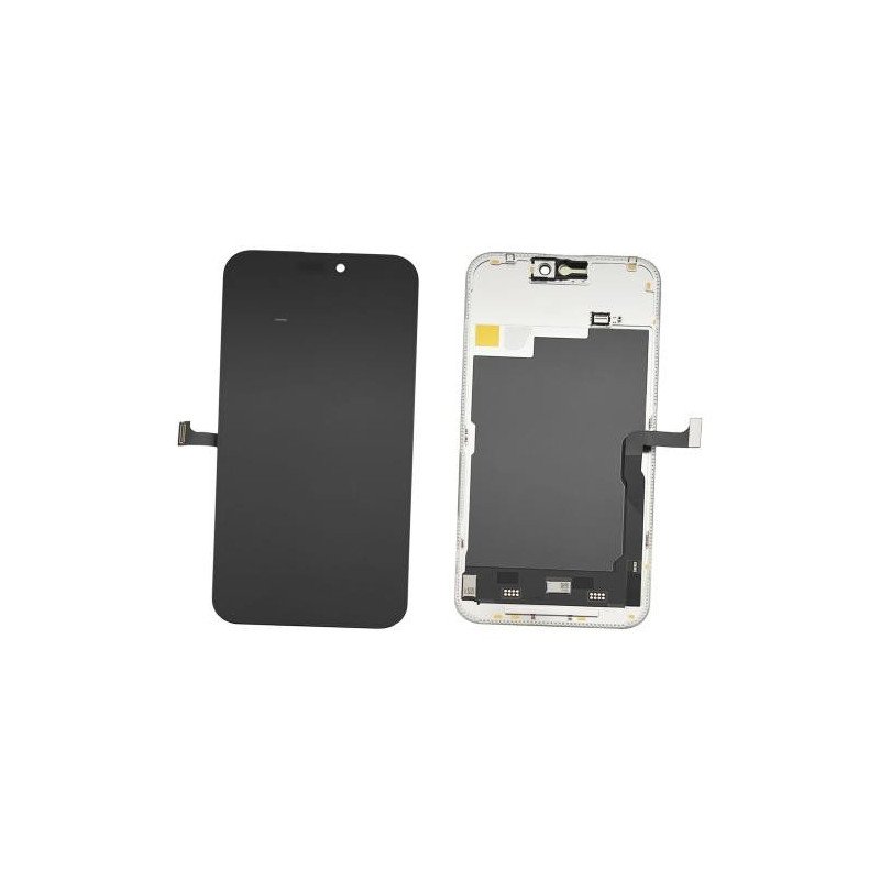 JCID Auto Diagnostic Soft OLED Display für iPhone 15 Pro Max - Nur Nach Anfrage!