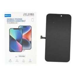 JCID Auto Diagnostic Soft OLED Display für iPhone 15 Pro Max - Nur Nach Anfrage!